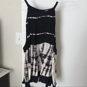 Free People open back Tank Top! New!!